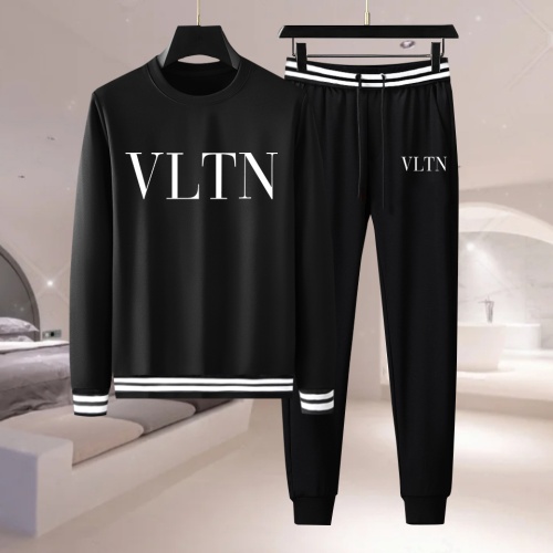 Replica Valentino Tracksuits Long Sleeved For Men #1187536, $88.00 USD, [ITEM#1187536], Replica Valentino Tracksuits outlet from China