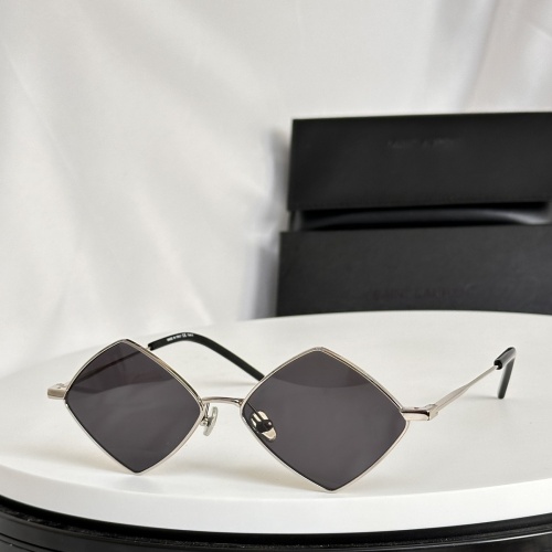 Replica Yves Saint Laurent YSL AAA Quality Sunglasses #1187539, $48.00 USD, [ITEM#1187539], Replica Yves Saint Laurent YSL AAA Quality Sunglasses outlet from China