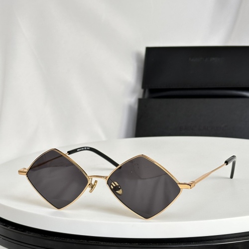 Replica Yves Saint Laurent YSL AAA Quality Sunglasses #1187540, $48.00 USD, [ITEM#1187540], Replica Yves Saint Laurent YSL AAA Quality Sunglasses outlet from China