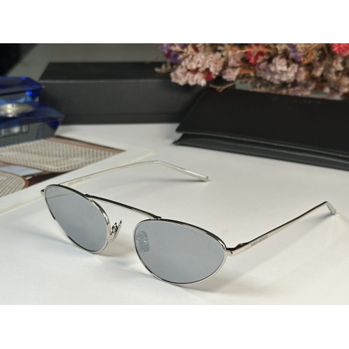 Replica Yves Saint Laurent YSL AAA Quality Sunglasses #1187541, $56.00 USD, [ITEM#1187541], Replica Yves Saint Laurent YSL AAA Quality Sunglasses outlet from China