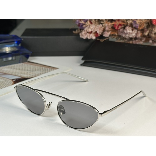 Replica Yves Saint Laurent YSL AAA Quality Sunglasses #1187542, $56.00 USD, [ITEM#1187542], Replica Yves Saint Laurent YSL AAA Quality Sunglasses outlet from China