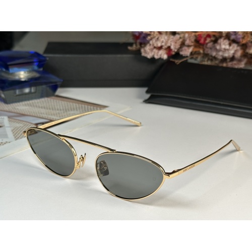 Replica Yves Saint Laurent YSL AAA Quality Sunglasses #1187544, $56.00 USD, [ITEM#1187544], Replica Yves Saint Laurent YSL AAA Quality Sunglasses outlet from China
