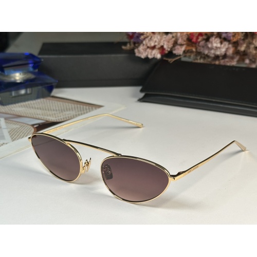 Replica Yves Saint Laurent YSL AAA Quality Sunglasses #1187547, $56.00 USD, [ITEM#1187547], Replica Yves Saint Laurent YSL AAA Quality Sunglasses outlet from China