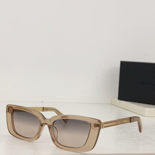 Replica Yves Saint Laurent YSL AAA Quality Sunglasses #1187550, $60.00 USD, [ITEM#1187550], Replica Yves Saint Laurent YSL AAA Quality Sunglasses outlet from China