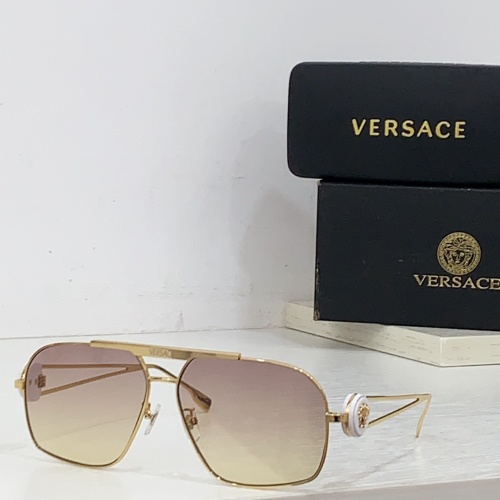Replica Versace AAA Quality Sunglasses #1187561, $60.00 USD, [ITEM#1187561], Replica Versace AAA Quality Sunglasses outlet from China