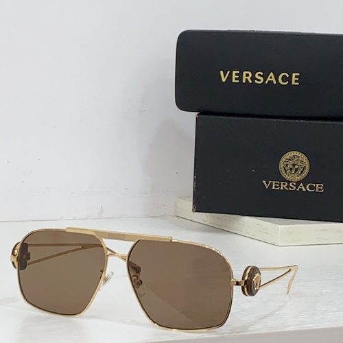 Replica Versace AAA Quality Sunglasses #1187562, $60.00 USD, [ITEM#1187562], Replica Versace AAA Quality Sunglasses outlet from China