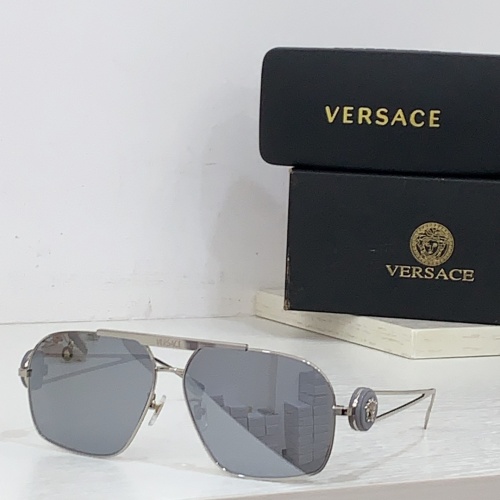 Replica Versace AAA Quality Sunglasses #1187563, $60.00 USD, [ITEM#1187563], Replica Versace AAA Quality Sunglasses outlet from China