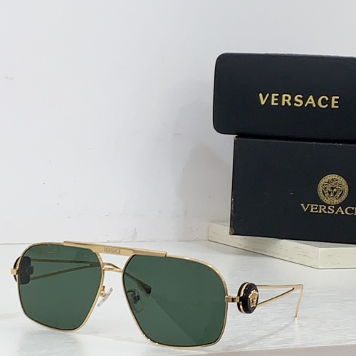 Replica Versace AAA Quality Sunglasses #1187564, $60.00 USD, [ITEM#1187564], Replica Versace AAA Quality Sunglasses outlet from China