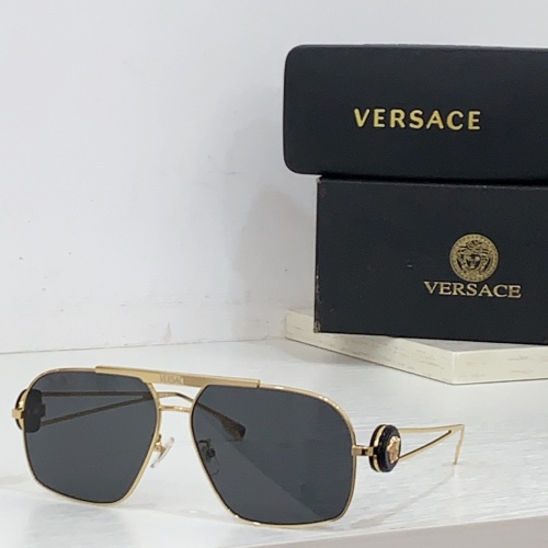 Replica Versace AAA Quality Sunglasses #1187565, $60.00 USD, [ITEM#1187565], Replica Versace AAA Quality Sunglasses outlet from China