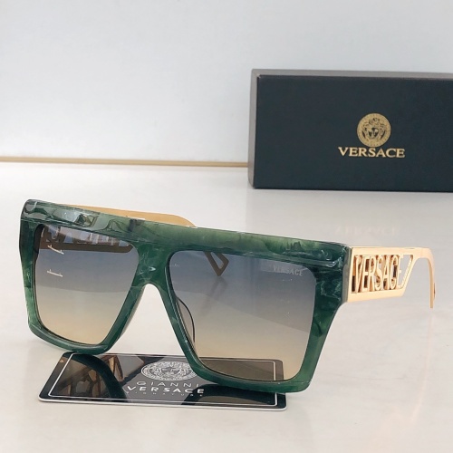 Replica Versace AAA Quality Sunglasses #1187566, $60.00 USD, [ITEM#1187566], Replica Versace AAA Quality Sunglasses outlet from China