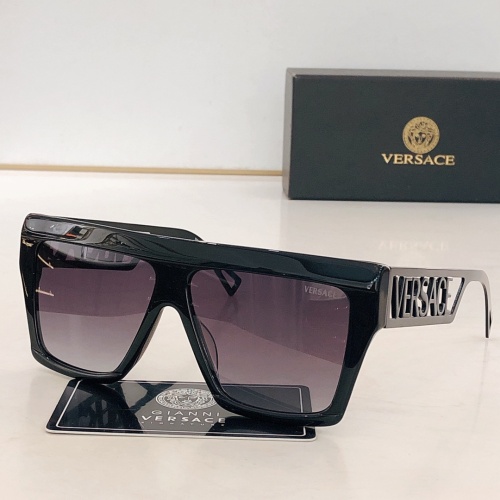 Replica Versace AAA Quality Sunglasses #1187567, $60.00 USD, [ITEM#1187567], Replica Versace AAA Quality Sunglasses outlet from China