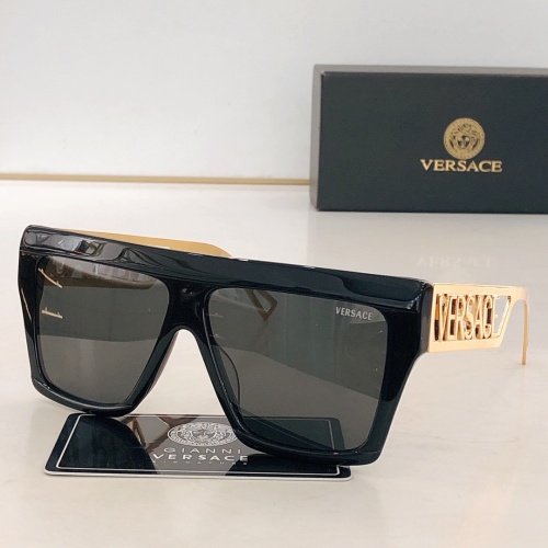 Replica Versace AAA Quality Sunglasses #1187568, $60.00 USD, [ITEM#1187568], Replica Versace AAA Quality Sunglasses outlet from China