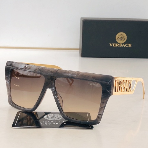 Replica Versace AAA Quality Sunglasses #1187571, $60.00 USD, [ITEM#1187571], Replica Versace AAA Quality Sunglasses outlet from China