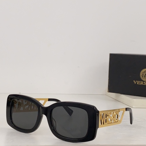 Replica Versace AAA Quality Sunglasses #1187572, $60.00 USD, [ITEM#1187572], Replica Versace AAA Quality Sunglasses outlet from China