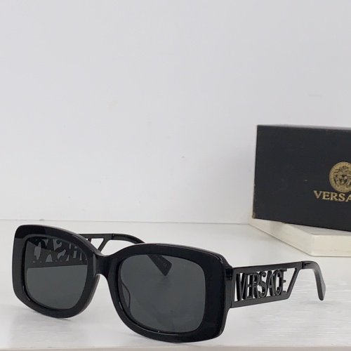 Replica Versace AAA Quality Sunglasses #1187574, $60.00 USD, [ITEM#1187574], Replica Versace AAA Quality Sunglasses outlet from China
