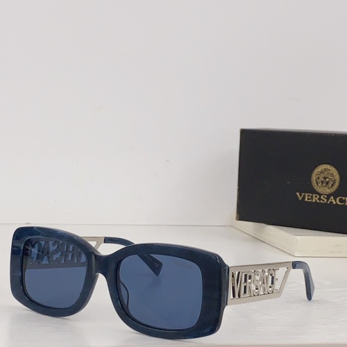 Replica Versace AAA Quality Sunglasses #1187575, $60.00 USD, [ITEM#1187575], Replica Versace AAA Quality Sunglasses outlet from China