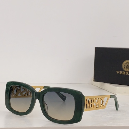Replica Versace AAA Quality Sunglasses #1187576, $60.00 USD, [ITEM#1187576], Replica Versace AAA Quality Sunglasses outlet from China