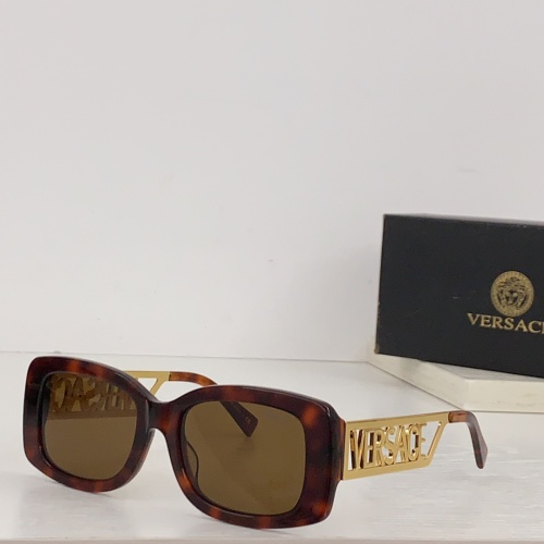Replica Versace AAA Quality Sunglasses #1187577, $60.00 USD, [ITEM#1187577], Replica Versace AAA Quality Sunglasses outlet from China