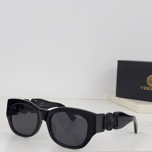 Replica Versace AAA Quality Sunglasses #1187578, $60.00 USD, [ITEM#1187578], Replica Versace AAA Quality Sunglasses outlet from China