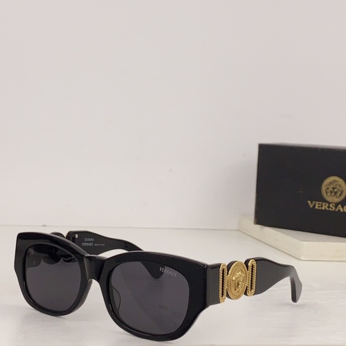 Replica Versace AAA Quality Sunglasses #1187579, $60.00 USD, [ITEM#1187579], Replica Versace AAA Quality Sunglasses outlet from China