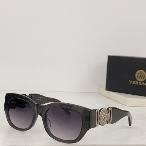 Replica Versace AAA Quality Sunglasses #1187580, $60.00 USD, [ITEM#1187580], Replica Versace AAA Quality Sunglasses outlet from China