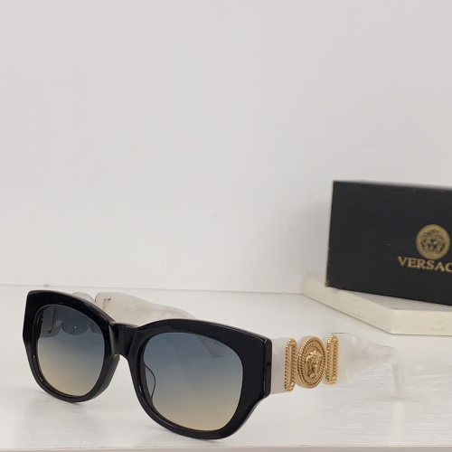 Replica Versace AAA Quality Sunglasses #1187581, $60.00 USD, [ITEM#1187581], Replica Versace AAA Quality Sunglasses outlet from China