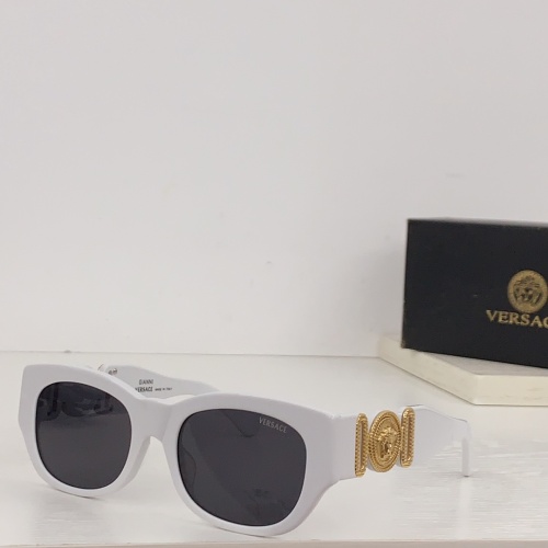 Replica Versace AAA Quality Sunglasses #1187582, $60.00 USD, [ITEM#1187582], Replica Versace AAA Quality Sunglasses outlet from China