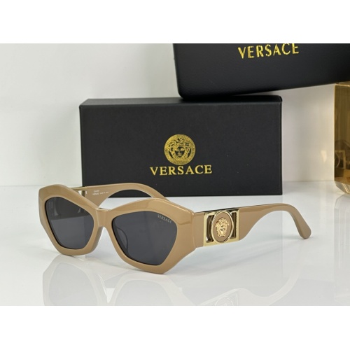Replica Versace AAA Quality Sunglasses #1187584, $60.00 USD, [ITEM#1187584], Replica Versace AAA Quality Sunglasses outlet from China