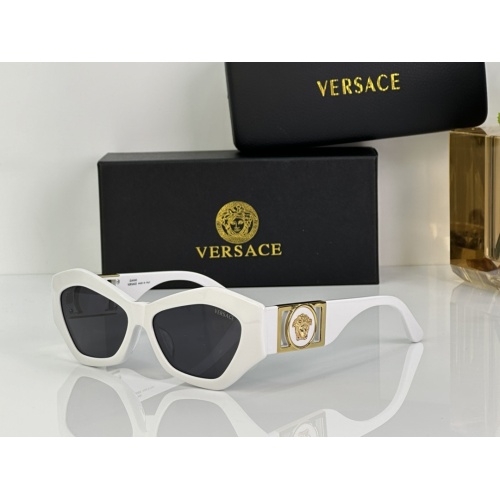 Replica Versace AAA Quality Sunglasses #1187585, $60.00 USD, [ITEM#1187585], Replica Versace AAA Quality Sunglasses outlet from China