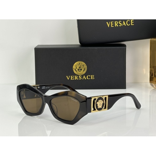 Replica Versace AAA Quality Sunglasses #1187586, $60.00 USD, [ITEM#1187586], Replica Versace AAA Quality Sunglasses outlet from China