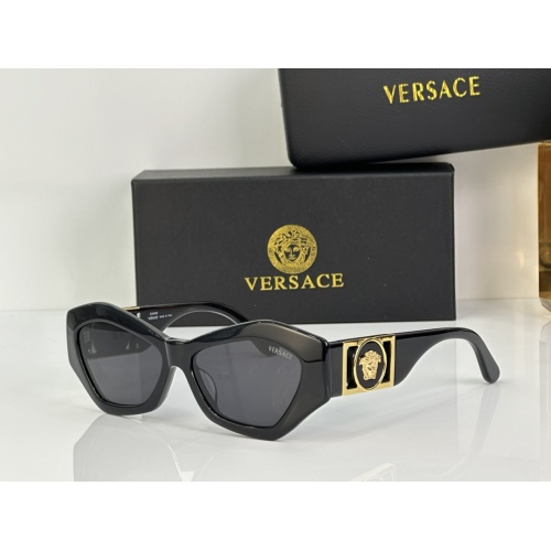 Replica Versace AAA Quality Sunglasses #1187587, $60.00 USD, [ITEM#1187587], Replica Versace AAA Quality Sunglasses outlet from China