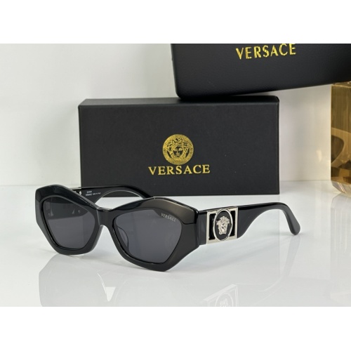 Replica Versace AAA Quality Sunglasses #1187588, $60.00 USD, [ITEM#1187588], Replica Versace AAA Quality Sunglasses outlet from China
