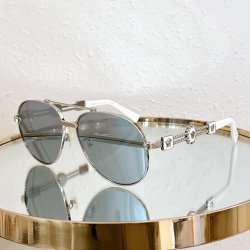 Replica Versace AAA Quality Sunglasses #1187589, $60.00 USD, [ITEM#1187589], Replica Versace AAA Quality Sunglasses outlet from China