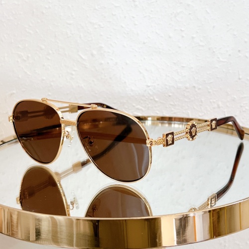 Replica Versace AAA Quality Sunglasses #1187592, $60.00 USD, [ITEM#1187592], Replica Versace AAA Quality Sunglasses outlet from China