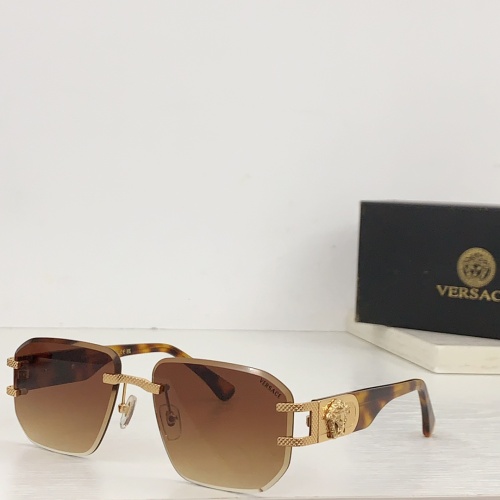 Replica Versace AAA Quality Sunglasses #1187596, $60.00 USD, [ITEM#1187596], Replica Versace AAA Quality Sunglasses outlet from China
