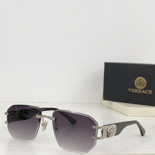 Replica Versace AAA Quality Sunglasses #1187599, $60.00 USD, [ITEM#1187599], Replica Versace AAA Quality Sunglasses outlet from China
