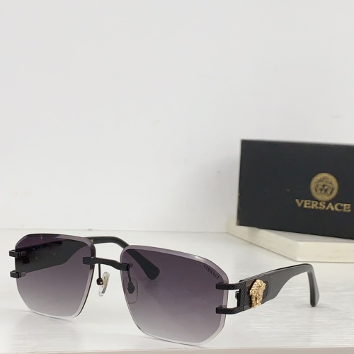 Replica Versace AAA Quality Sunglasses #1187600, $60.00 USD, [ITEM#1187600], Replica Versace AAA Quality Sunglasses outlet from China