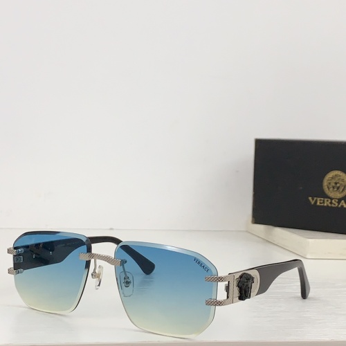 Replica Versace AAA Quality Sunglasses #1187602, $60.00 USD, [ITEM#1187602], Replica Versace AAA Quality Sunglasses outlet from China