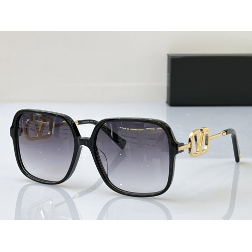 Replica Valentino AAA Quality Sunglasses #1187604, $64.00 USD, [ITEM#1187604], Replica Valentino AAA Quality Sunglasses outlet from China