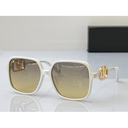 Replica Valentino AAA Quality Sunglasses #1187606, $64.00 USD, [ITEM#1187606], Replica Valentino AAA Quality Sunglasses outlet from China
