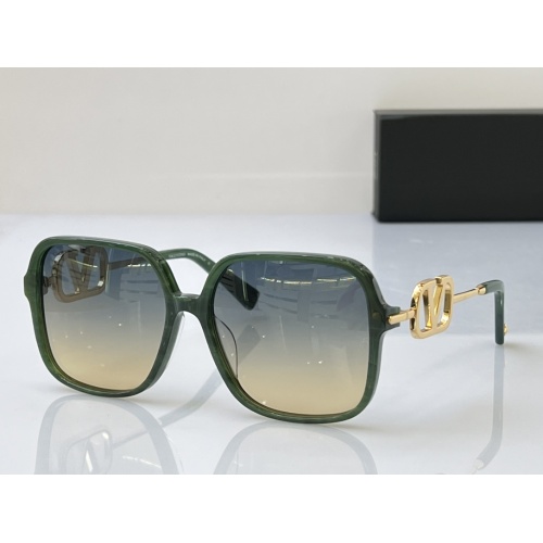 Replica Valentino AAA Quality Sunglasses #1187609, $64.00 USD, [ITEM#1187609], Replica Valentino AAA Quality Sunglasses outlet from China