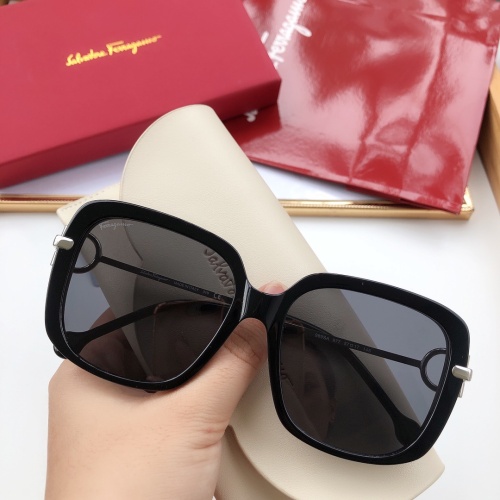 Replica Salvatore Ferragamo AAA Quality Sunglasses #1187638, $60.00 USD, [ITEM#1187638], Replica Salvatore Ferragamo AAA Quality Sunglasses outlet from China