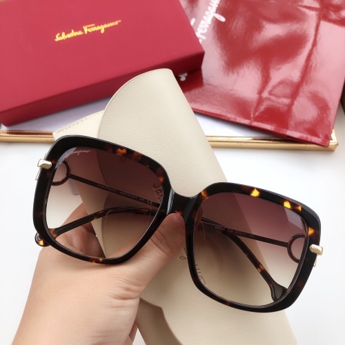 Replica Salvatore Ferragamo AAA Quality Sunglasses #1187641, $60.00 USD, [ITEM#1187641], Replica Salvatore Ferragamo AAA Quality Sunglasses outlet from China