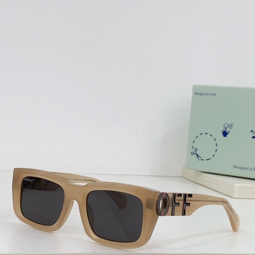 Replica Off-White AAA Quality Sunglasses #1187685, $72.00 USD, [ITEM#1187685], Replica Off-White AAA Quality Sunglasses outlet from China