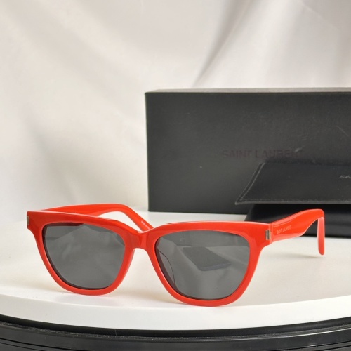 Replica Yves Saint Laurent YSL AAA Quality Sunglasses #1187765, $45.00 USD, [ITEM#1187765], Replica Yves Saint Laurent YSL AAA Quality Sunglasses outlet from China