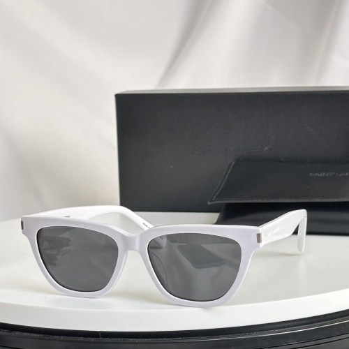 Replica Yves Saint Laurent YSL AAA Quality Sunglasses #1187769, $45.00 USD, [ITEM#1187769], Replica Yves Saint Laurent YSL AAA Quality Sunglasses outlet from China