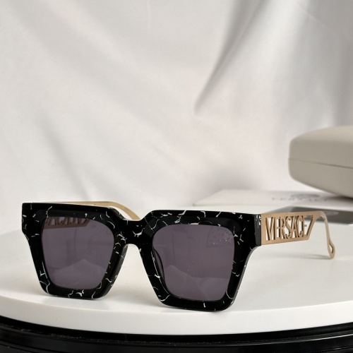 Replica Versace AAA Quality Sunglasses #1187781, $48.00 USD, [ITEM#1187781], Replica Versace AAA Quality Sunglasses outlet from China