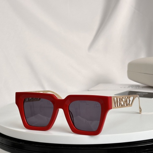 Replica Versace AAA Quality Sunglasses #1187783, $48.00 USD, [ITEM#1187783], Replica Versace AAA Quality Sunglasses outlet from China