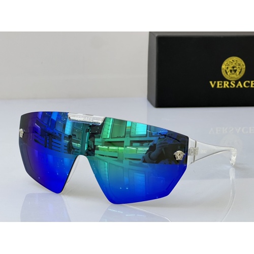Replica Versace AAA Quality Sunglasses #1187787, $56.00 USD, [ITEM#1187787], Replica Versace AAA Quality Sunglasses outlet from China