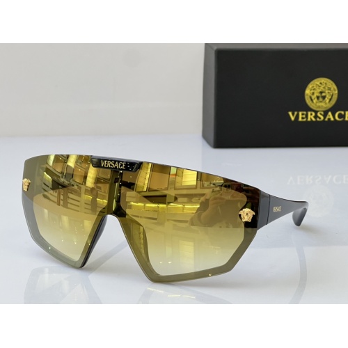 Replica Versace AAA Quality Sunglasses #1187790, $56.00 USD, [ITEM#1187790], Replica Versace AAA Quality Sunglasses outlet from China
